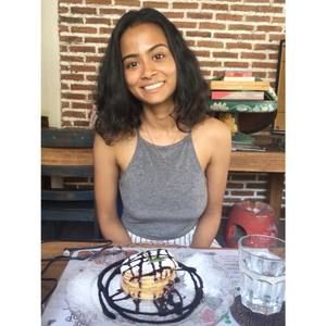 Meet your Posher, Brianna